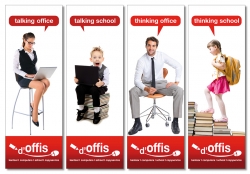 Alles over INTEROFFICE - D'OFFIS